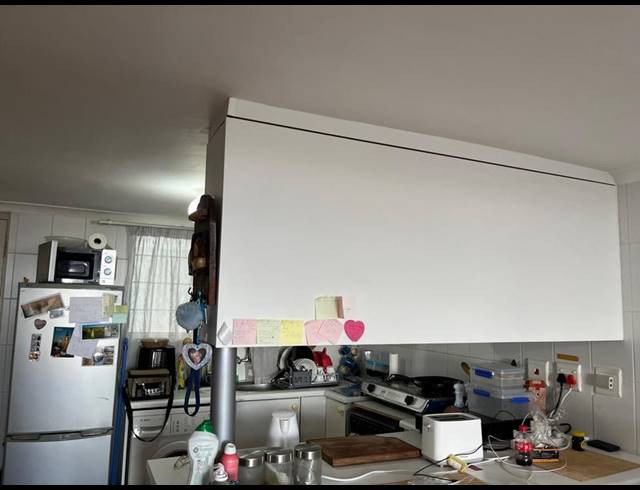 1 BEDROOM APARTMENT FOR SALE IN OBSERVATORY